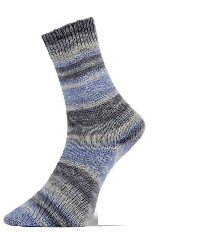 Weltrekord Sockenwolle